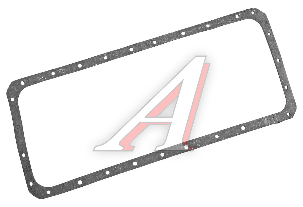 Прокладка ЗИЛ-4331 картера масляного паронит