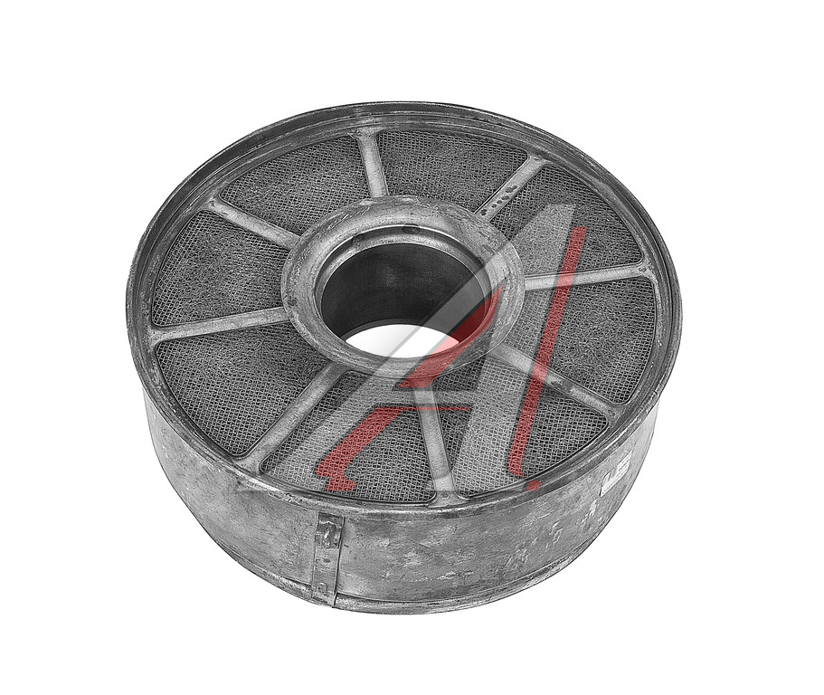 Элемент фильтрующий ЯМЗ-236 воздушный С/О