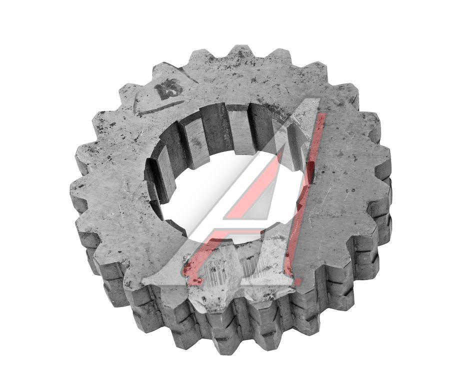 Втулка ЗИЛ-4331 КПП шлицевая вала вторичного АМО ЗИЛ