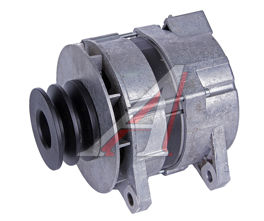 Генератор ГАЗ-3308,3309 дв.ММЗ-245 28V 45A РАДИОВОЛНА