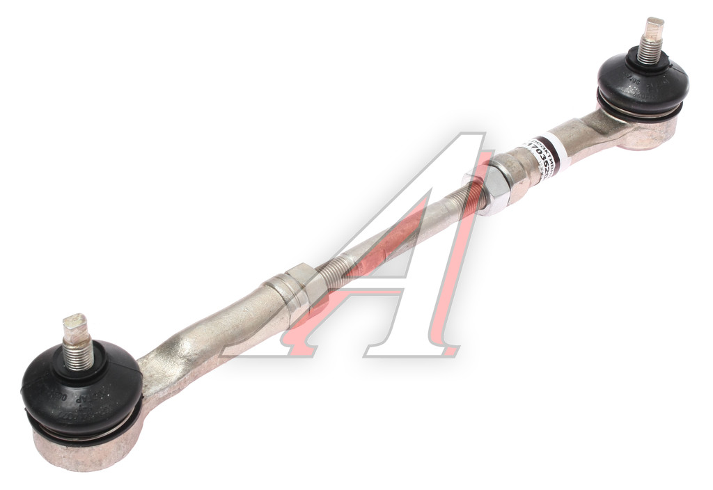 Тяга КАМАЗ-ЕВРО реактивная привода КПП-154 в сборе ROSTAR