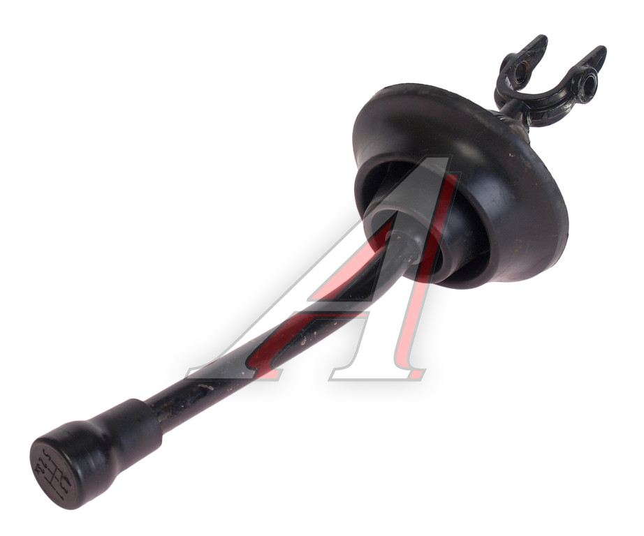 Рычаг переключения передач МАЗ-5551,4370