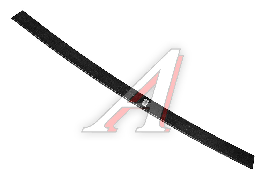 Лист рессоры КАМАЗ-4310 задней №1 L=1450мм ЧМЗ