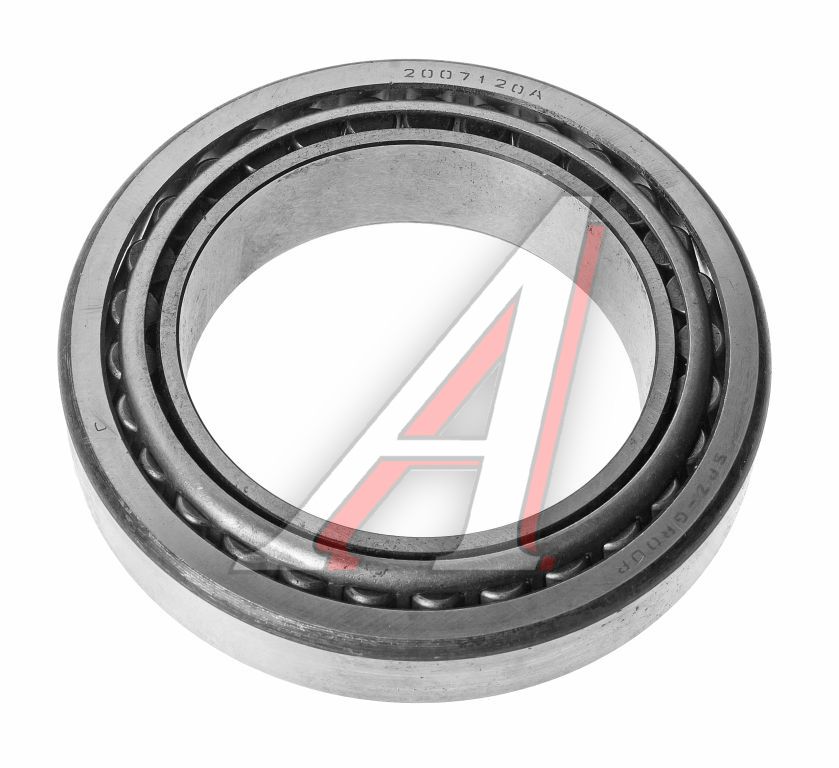 Подшипник заднего моста МАЗ-5429,5549,5048,5338