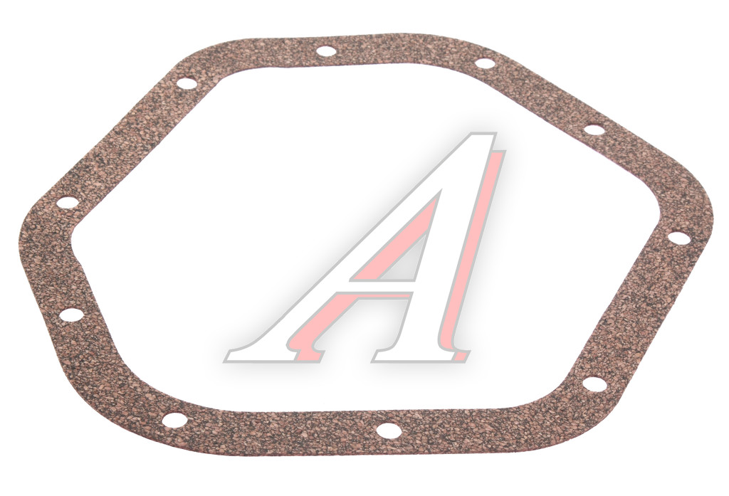 Прокладка УАЗ-315195,3163 крышки редуктора переднего/заднего моста (пробка) (ОАО УАЗ)