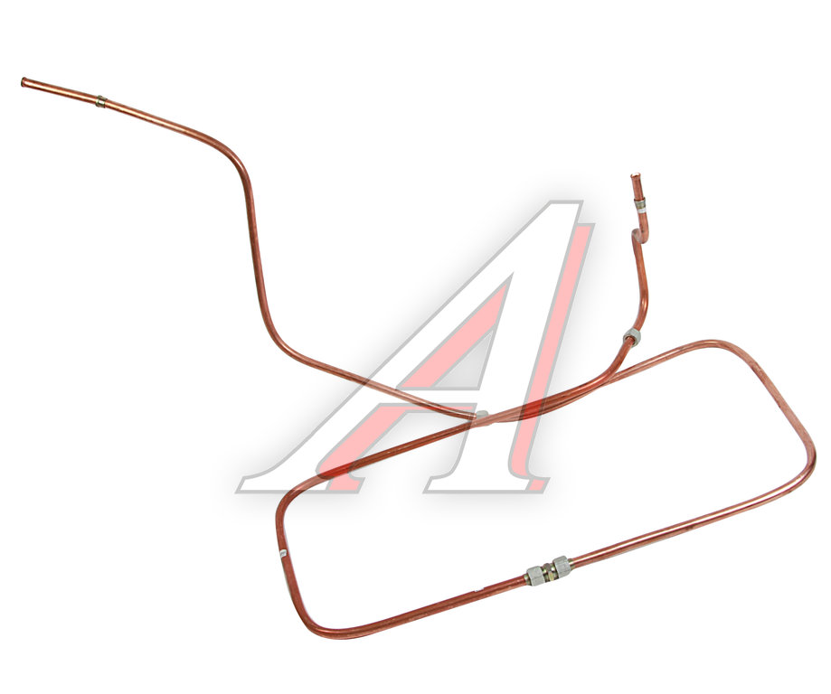 Трубка тормозная МАЗ змеевик (ОАО МАЗ)