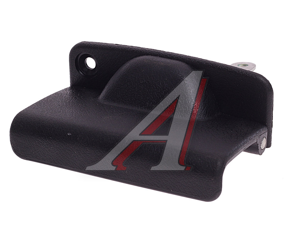 Ручка ГАЗ-3302 двери наружная правая в сборе пластик Н/О (с 2016г.) (ОАО ГАЗ)