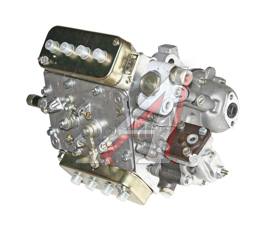 Насос топливный КАМАЗ высокого давления дв.740.30-260Е2 ЯЗДА №