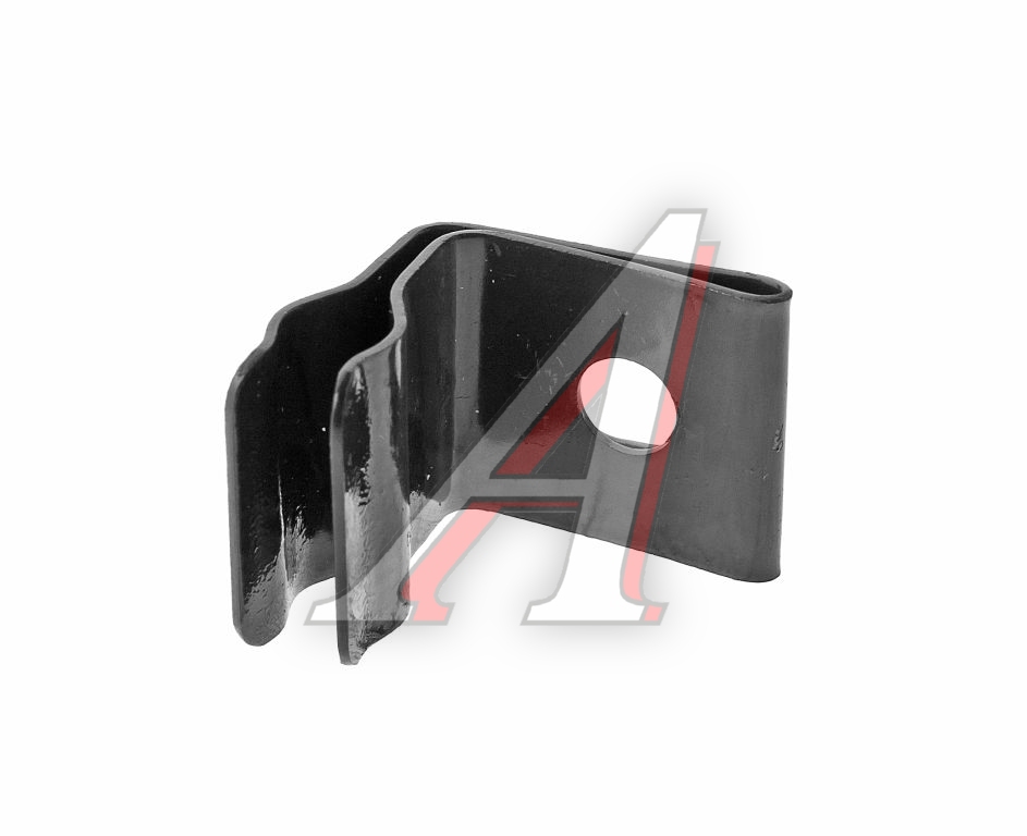 Зажим ГАЗ-3302 упора стойки капота и двери задней (ОАО ГАЗ)