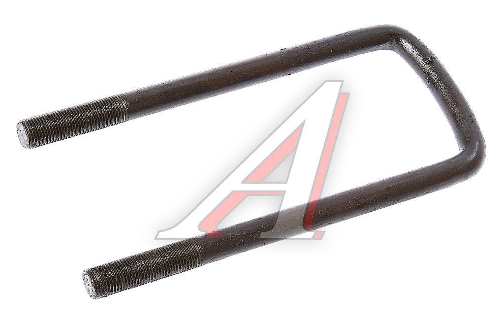 Стремянка ЗИЛ-5301 рессоры задней L=220-230мм;М16х1.5мм ДЗМ