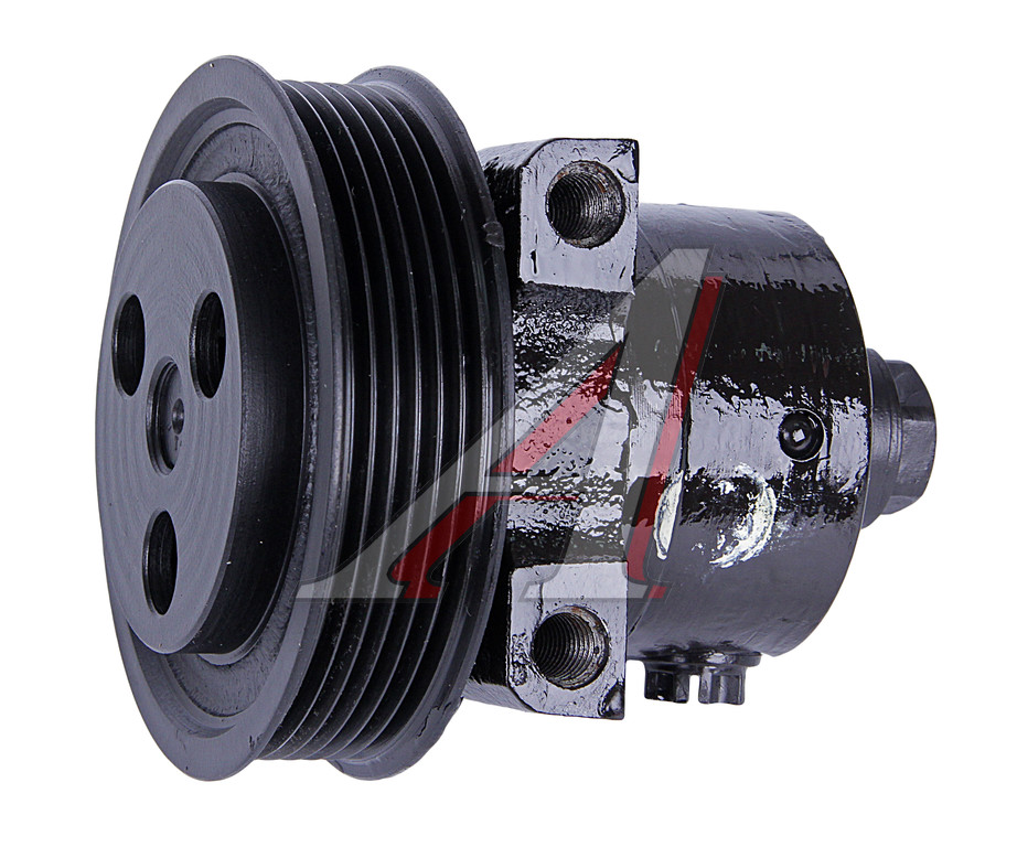 Насос гидроусилителя ГАЗ-3110 в сборе дв.ЗМЗ-406 БАГУ №