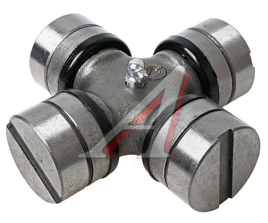 Крестовина КАМАЗ,УРАЛ вала карданного большая в сборе