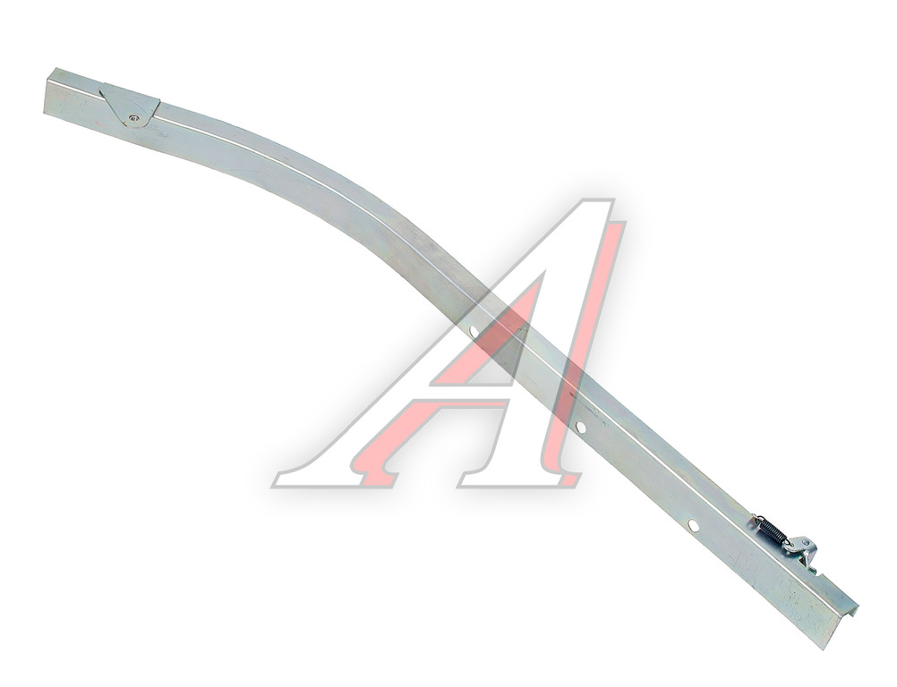 Направляющая ГАЗ-2705 двери нижняя с ограничителем (ОАО ГАЗ)