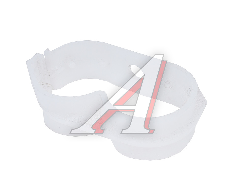 Скоба ГАЗ-3302,3310 крепления шлангов отопителя АВТОКОМПОНЕНТ, РФ