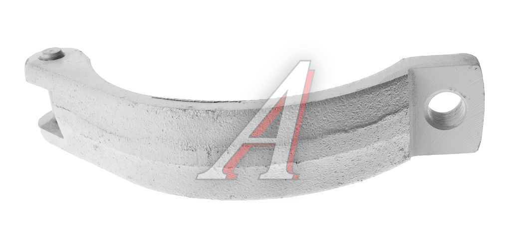 Скоба ЯМЗ крепления стартера АВТОДИЗЕЛЬ