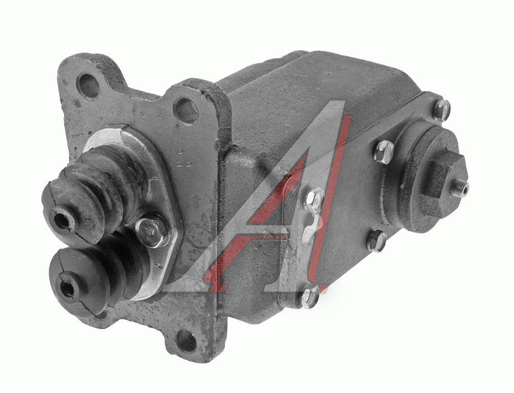 Цилиндр тормозной главный ГАЗ-66 старого образца MEGAPOWER