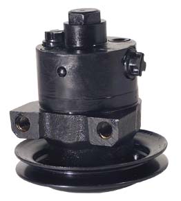 Насос гидроусилителя ГАЗ-3110 в сборе дв.ЗМЗ-402 БАГУ №