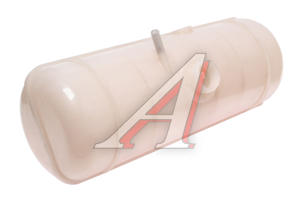 Бачок расширительный КАМАЗ-4308,43085 дв.CUMMINS пластик ТЕХНОТРОН