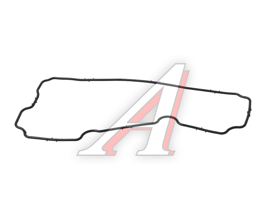 Прокладка ЯМЗ-650.10 патрубка коробки охлаждающей жидкости АВТОДИЗЕЛЬ