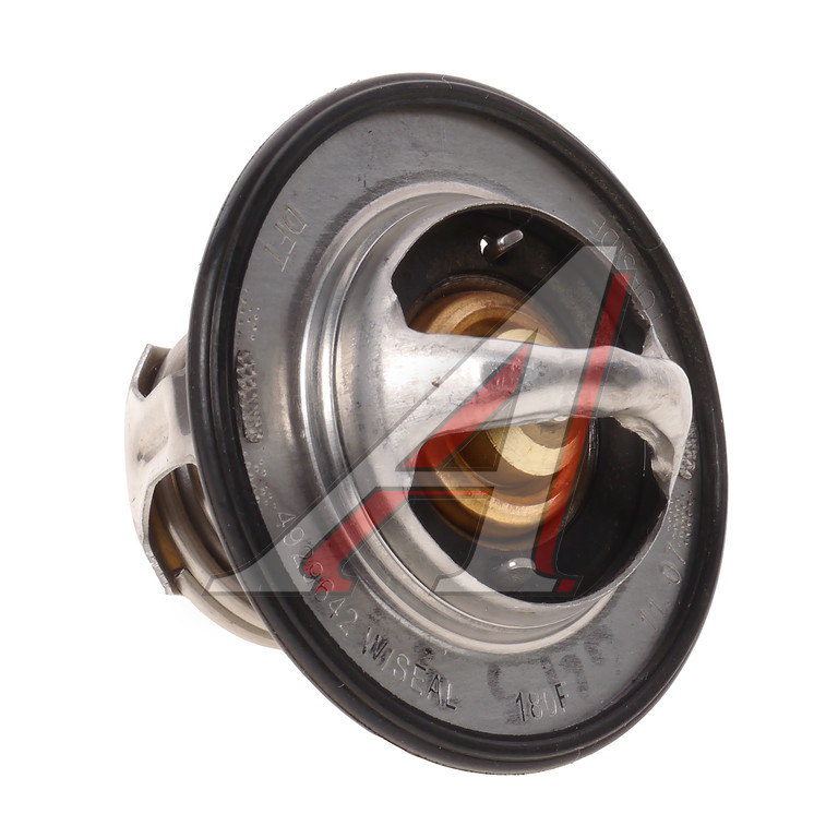 Термостат КАМАЗ,ГАЗ,ПАЗ дв.CUMMINS ISF 3.8,ISBe,ISDe MOVELEX