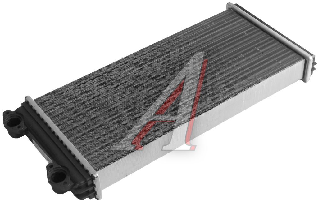 Радиатор отопителя МАЗ-5440,6430 (ЕВРО-3)