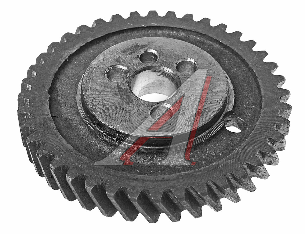 Шестерня Д-120,144 распредвала ВМТЗ