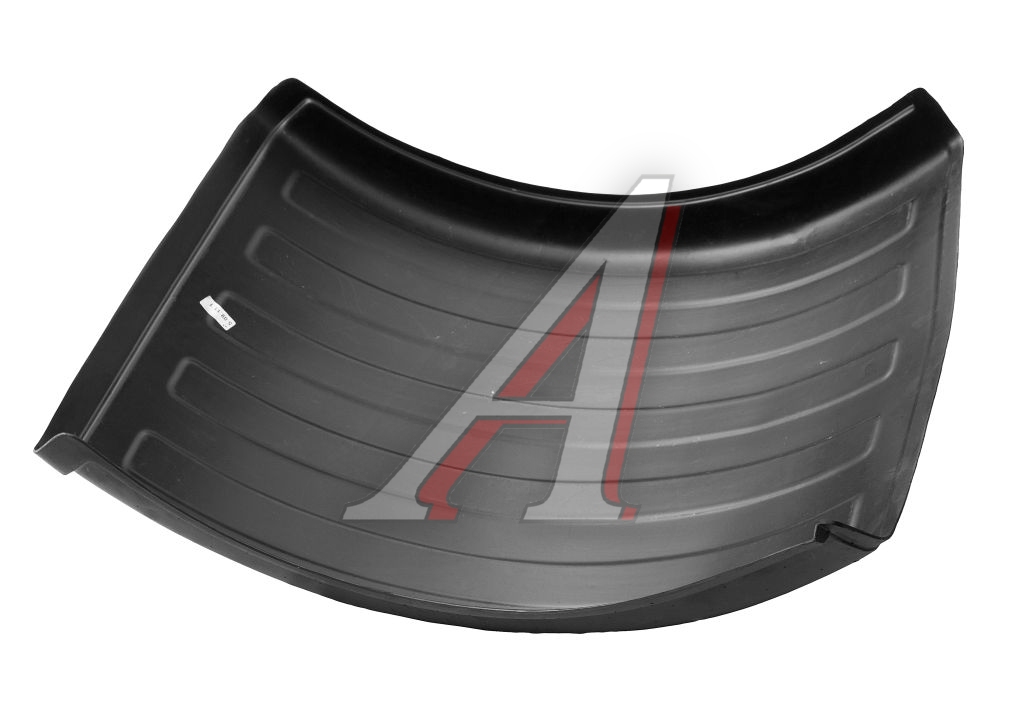 Крыло КАМАЗ-ЕВРО,ЗИЛ-4331 1/2 полукрылок АИР