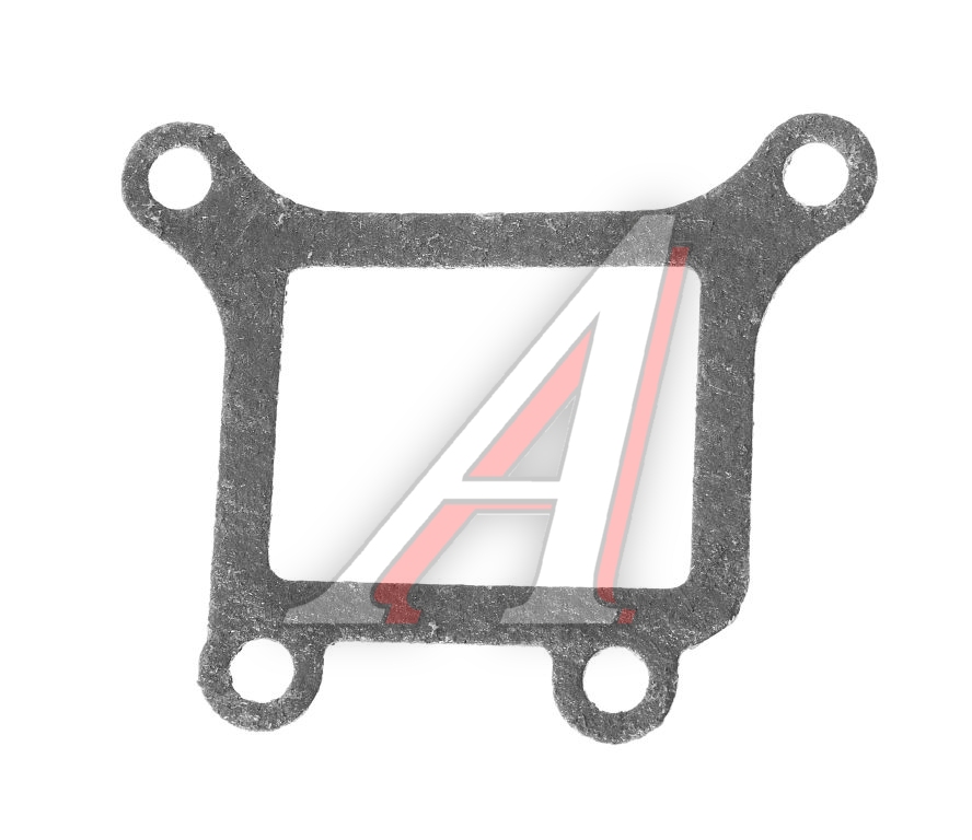 Прокладка ГАЗ-2410 коллектора средняя