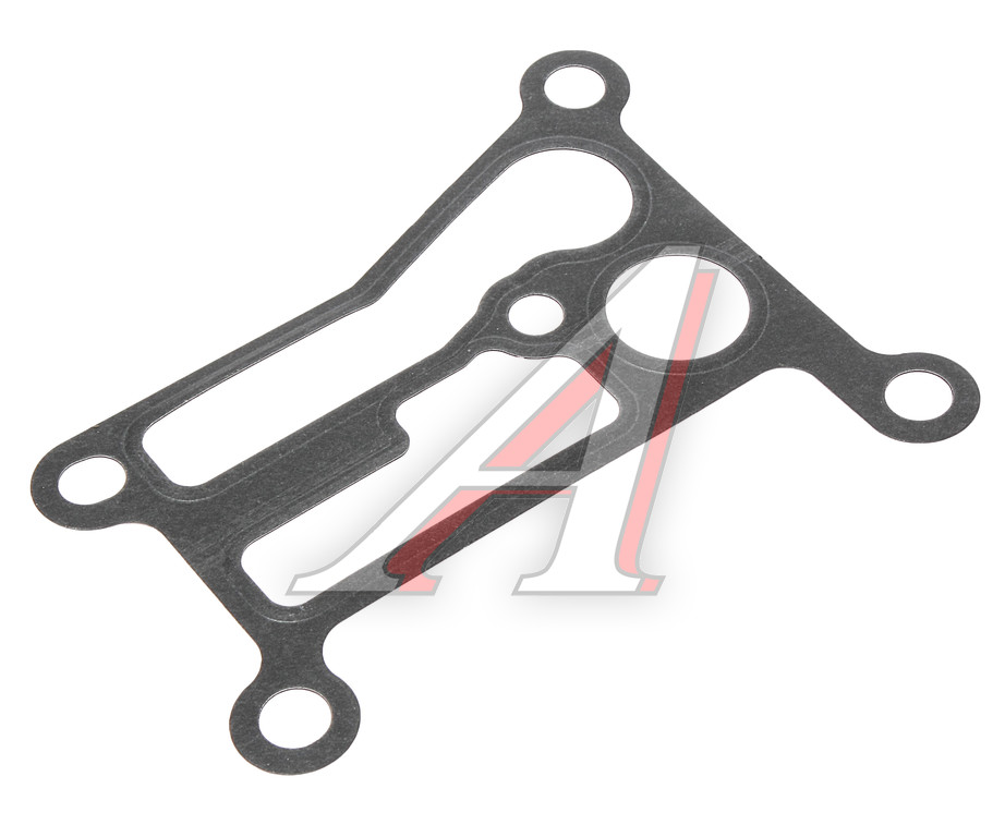 Прокладка ЯМЗ-534 фильтра АВТОДИЗЕЛЬ