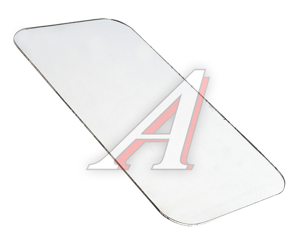 Элемент зеркальный ЗИЛ-130 основной сферический 298х148мм КРУГОВОЙ ОБЗОР