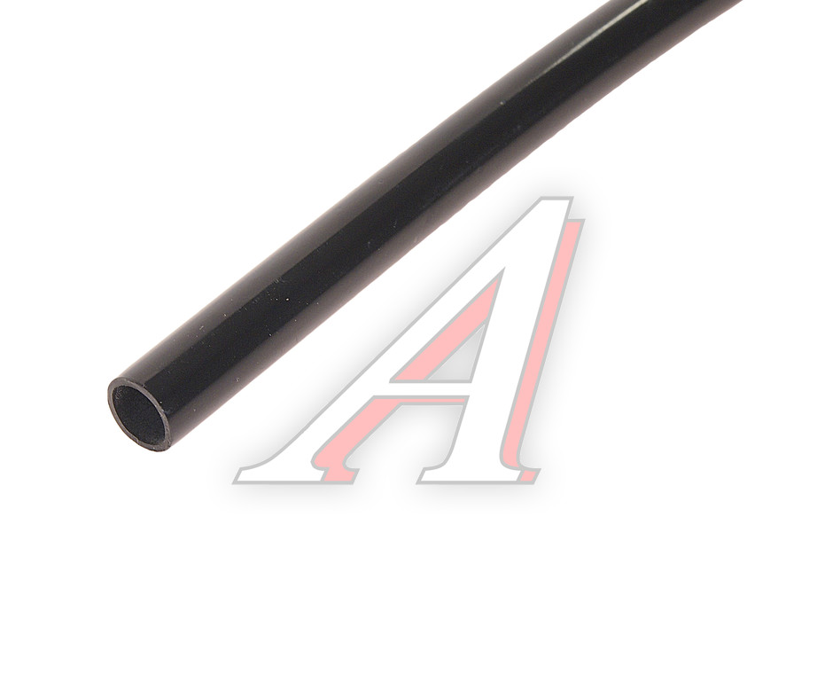 Трубка тормозная МАЗ ПВХ (м) d=12х1мм черная