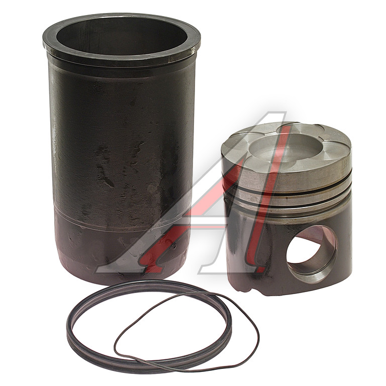 Гильза с поршнем ЯМЗ-8401 ОАО 