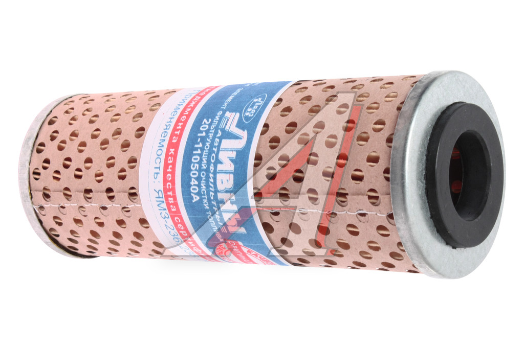 Элемент фильтрующий ЯМЗ топливный грубой очистки ЛААЗ