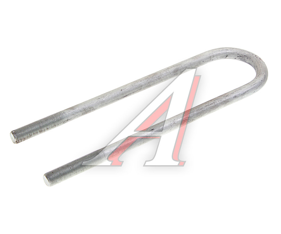 Стремянка МАЗ-4370 рессоры задней длинная L=395мм ОАО МАЗ