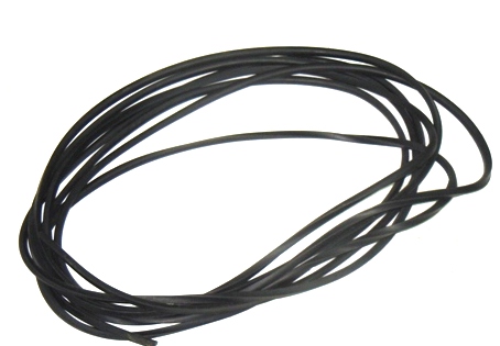 Уплотнитель стекла ПАЗ-3205 задка ПР-209, РФ