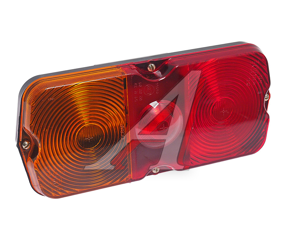 Фонарь задний ГАЗ,УАЗ 12V ОСВАР