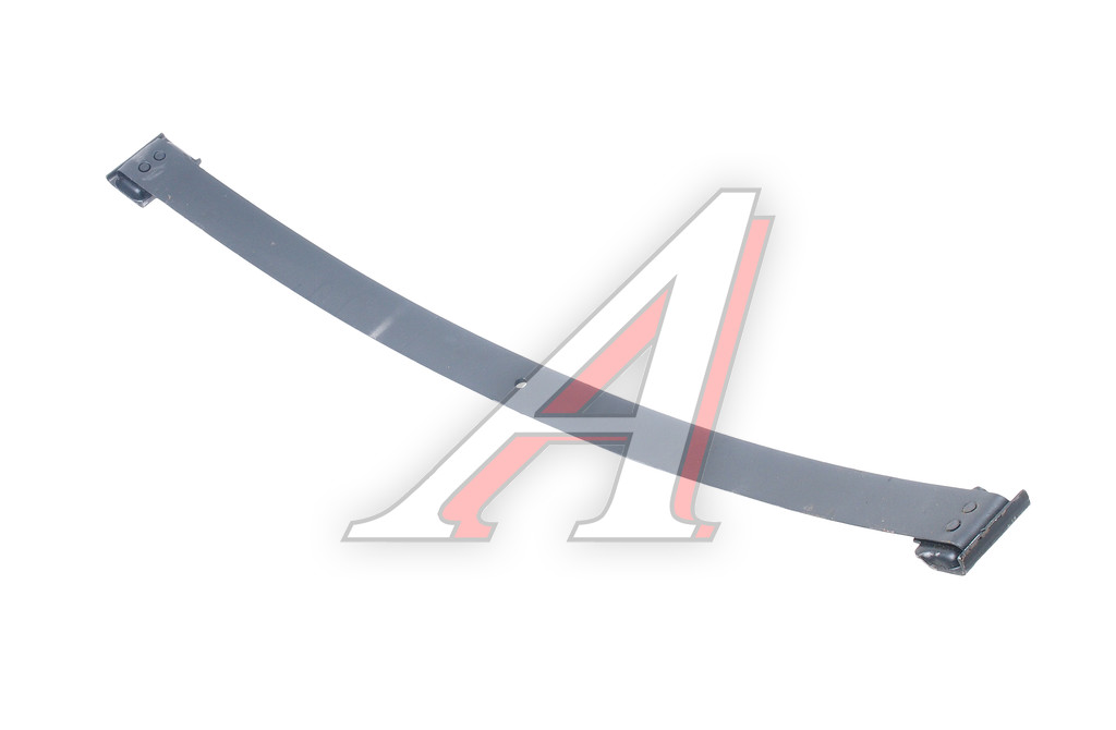 Лист рессоры ГАЗ-53 передней №2 L=1216мм (ОАО ГАЗ)