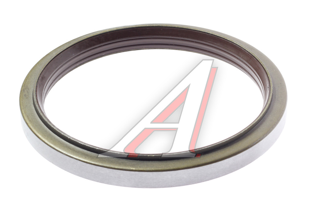 Сальник КАМАЗ-ЕВРО ступицы задней кассетного типа 140х170х17 Viton CAVETTO