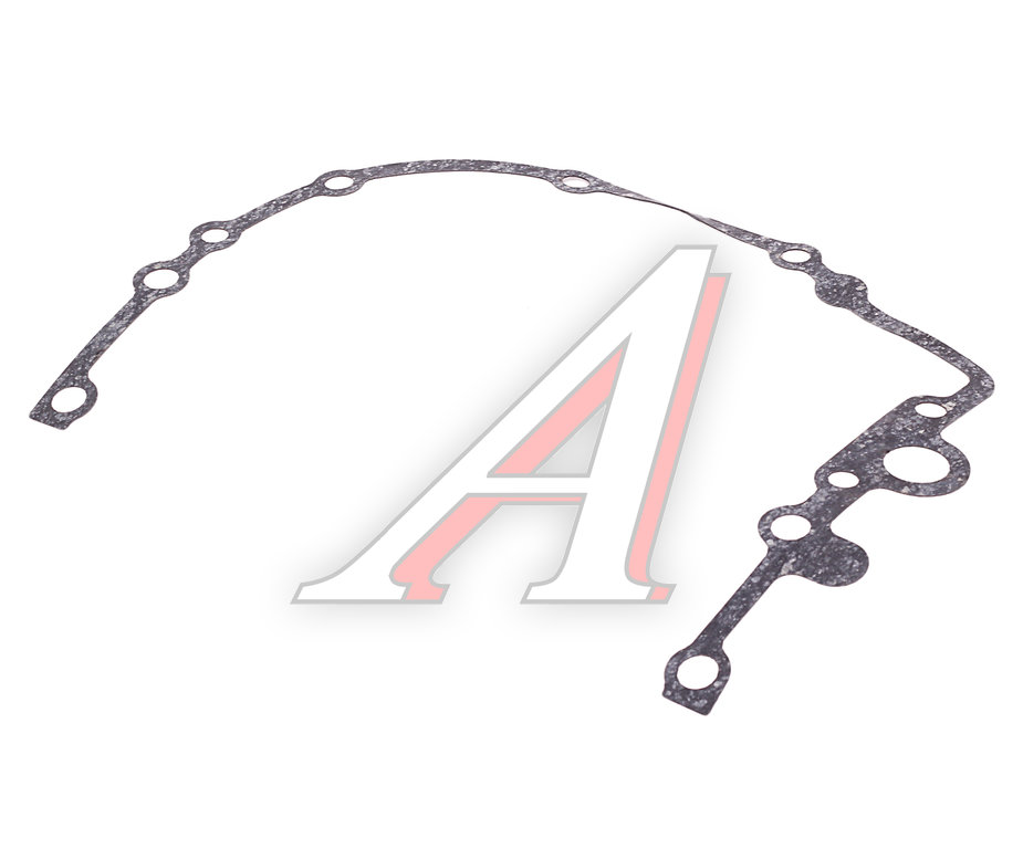 Прокладка КАМАЗ-ЕВРО-4 крышки блока двигателя передней (ОАО КАМАЗ)