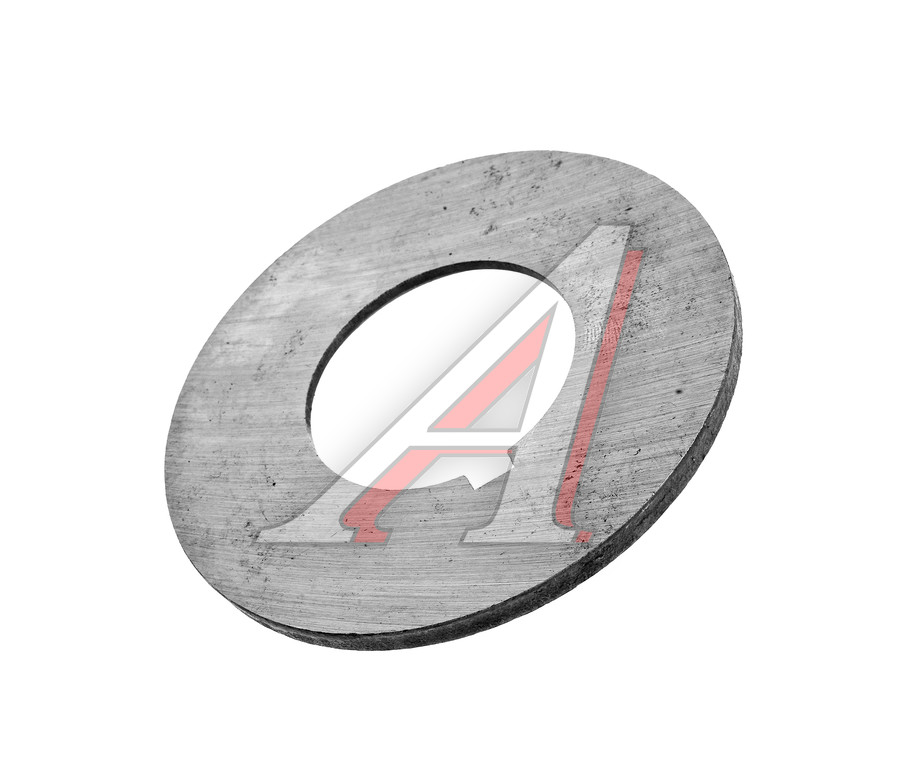 Шайба ГАЗ-24,3307,53 упорная коленвала ЗМЗ