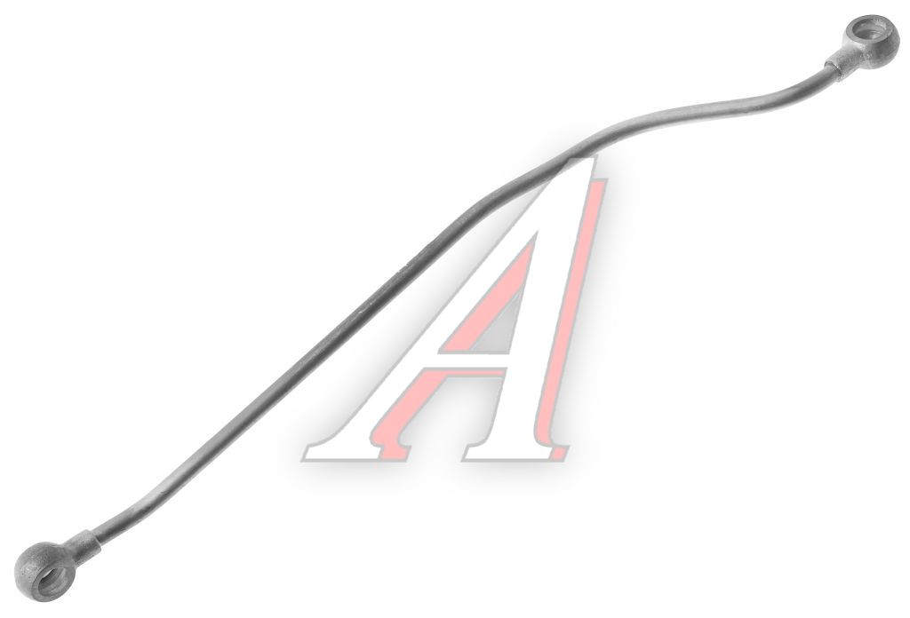 Трубка ЯМЗ-238ВМ воздухораспределителя АВТОДИЗЕЛЬ