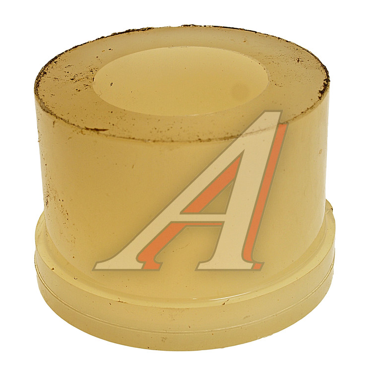 Втулка ПАЗ-3205 ушка пружины полиуретан