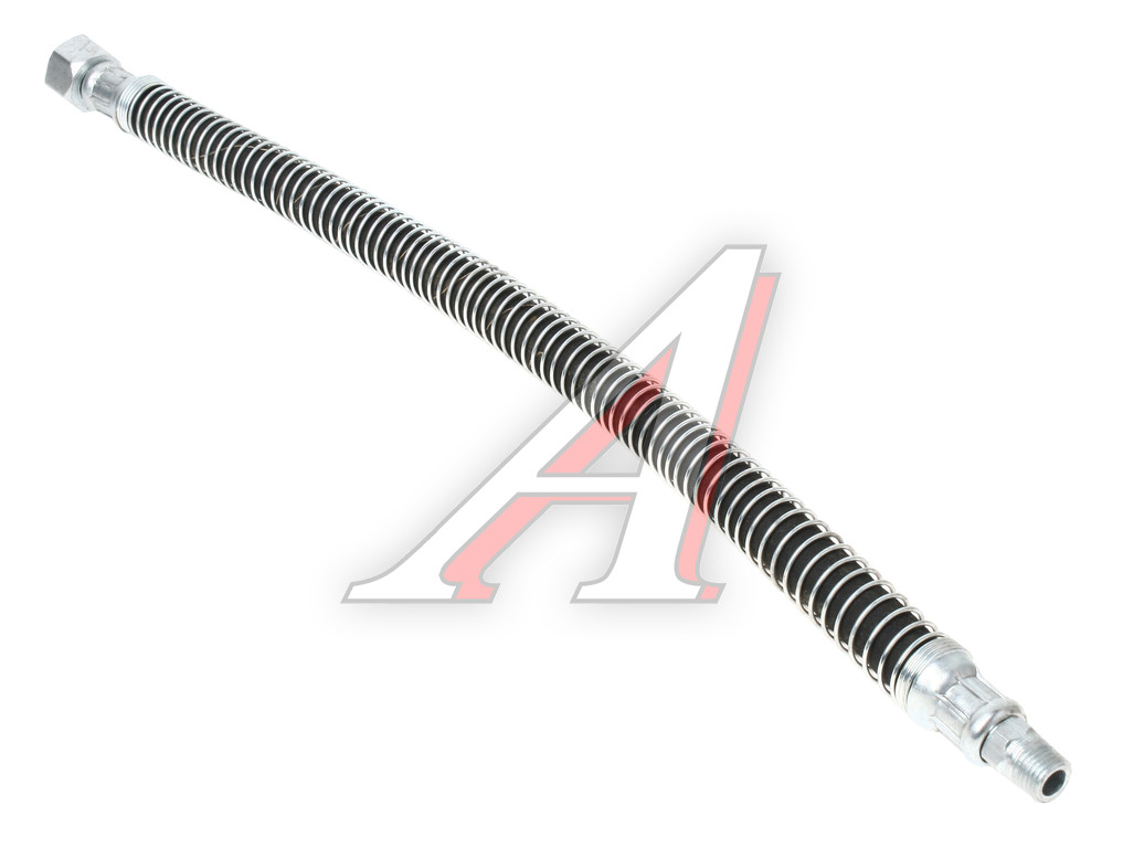 Шланг тормозной МАЗ-5335 передний L=500мм (штуцер-гайка) ОАО МАЗ-БЕЛОГ