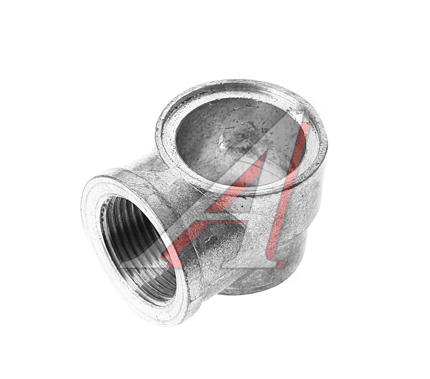 Угольник ЗИЛ поворотный
