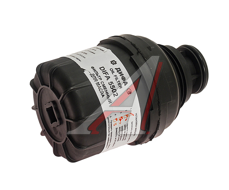 Фильтр масляный ГАЗ-3302 (дв.CUMMINS) DIFA
