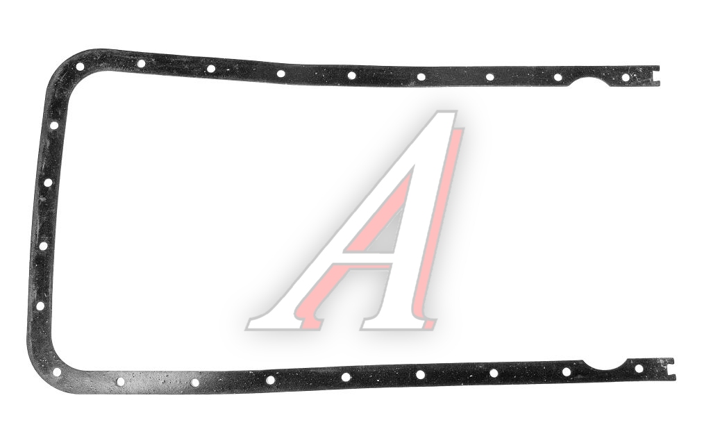 Прокладка ЯМЗ-240 картера масляного АВТОПРОКЛАДКА