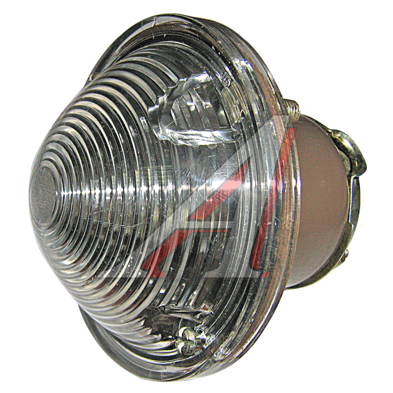 Указатель поворота ГАЗ,ЗИЛ,УАЗ белый С/О