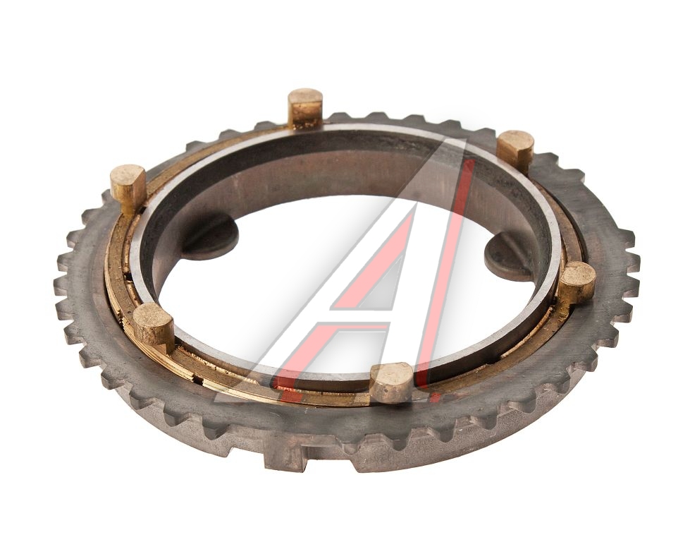 Кольцо ГАЗ-3302,31105 синхронизатора блокирующее в сборе Н/О (ОАО ГАЗ)