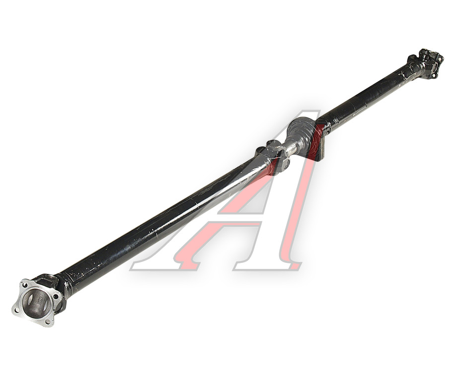 Вал карданный МАЗ-4370 (4 отверстия) L=2225мм УК