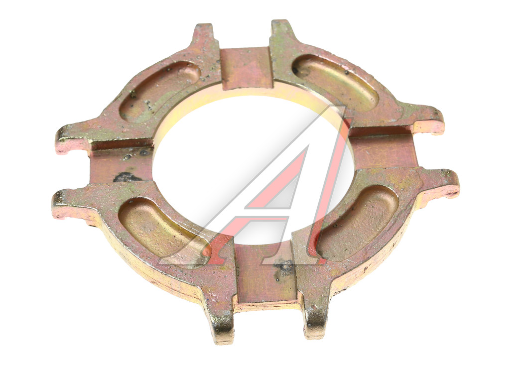 Кольцо ЯМЗ корзины сцепления упорное